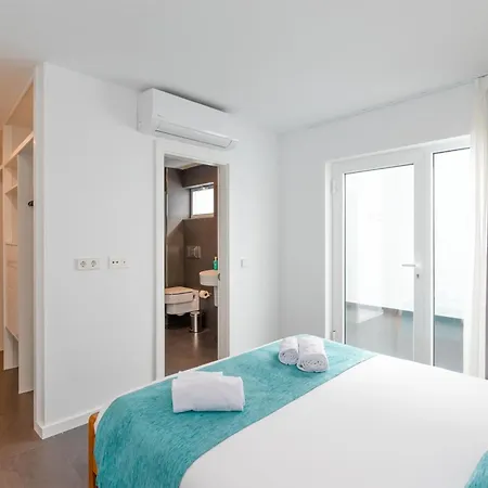 Ereza Royal Family Hoopoe 115 Villa